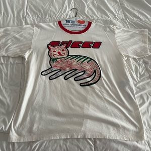 Gucci Teehsirt